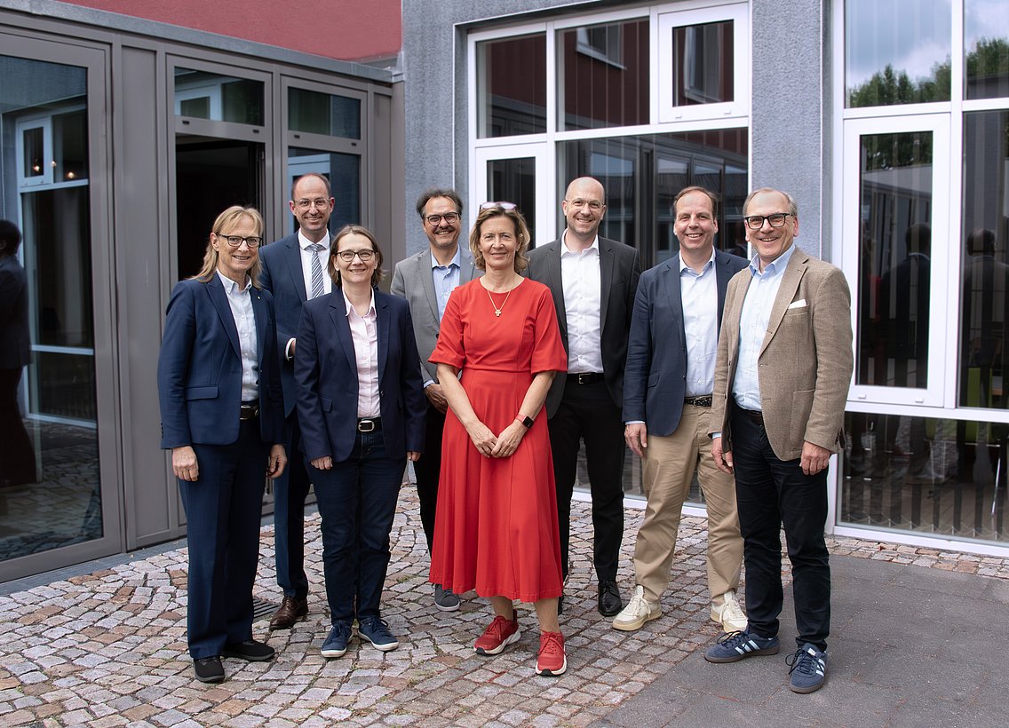 FABU-Vorstand 2025
