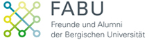 Logo der Gesellschaft der Freunde der Bergischen Universität
